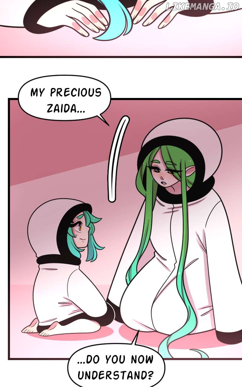 Down To Earth chapter 179 - page 58
