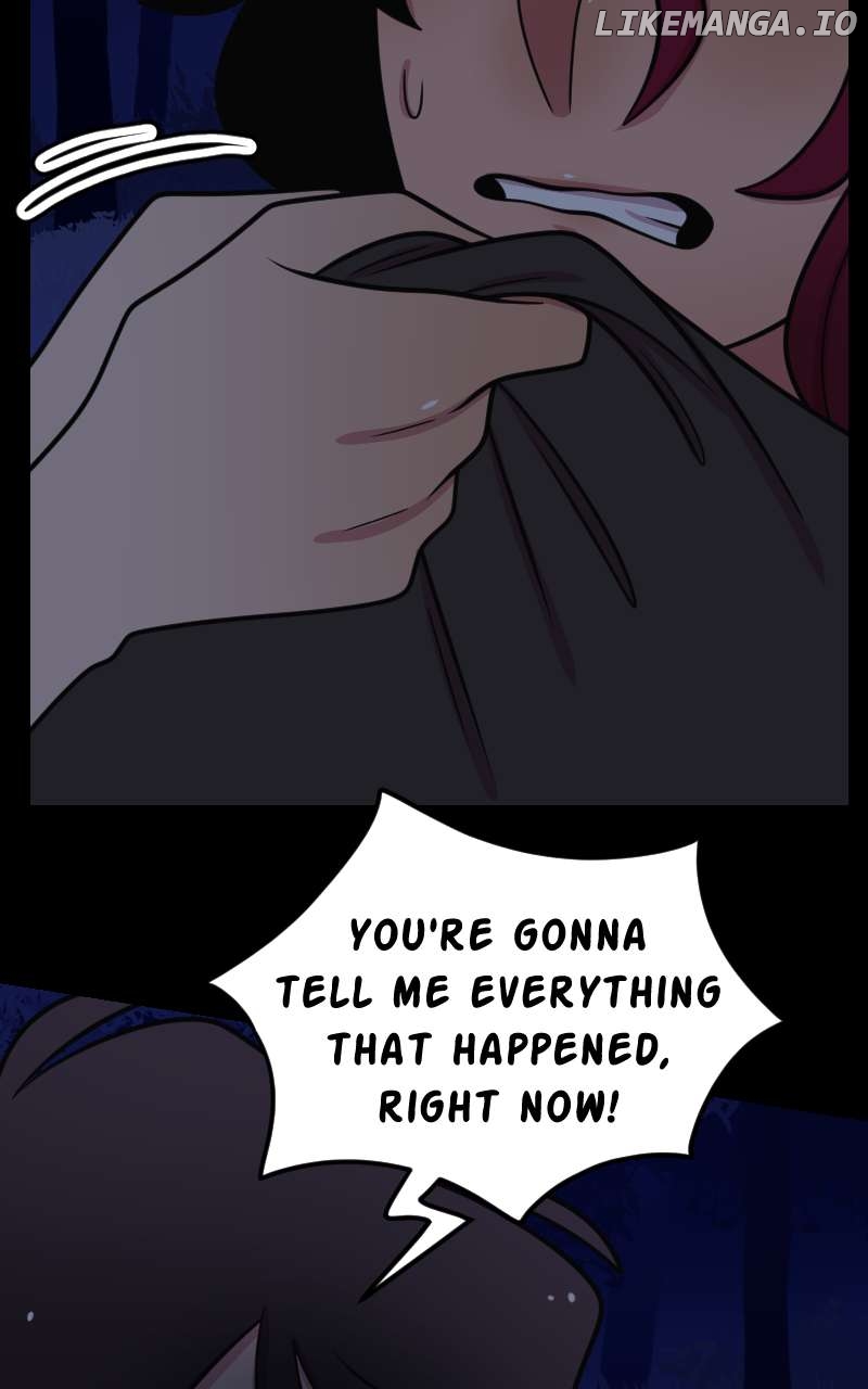 Down To Earth chapter 179 - page 7