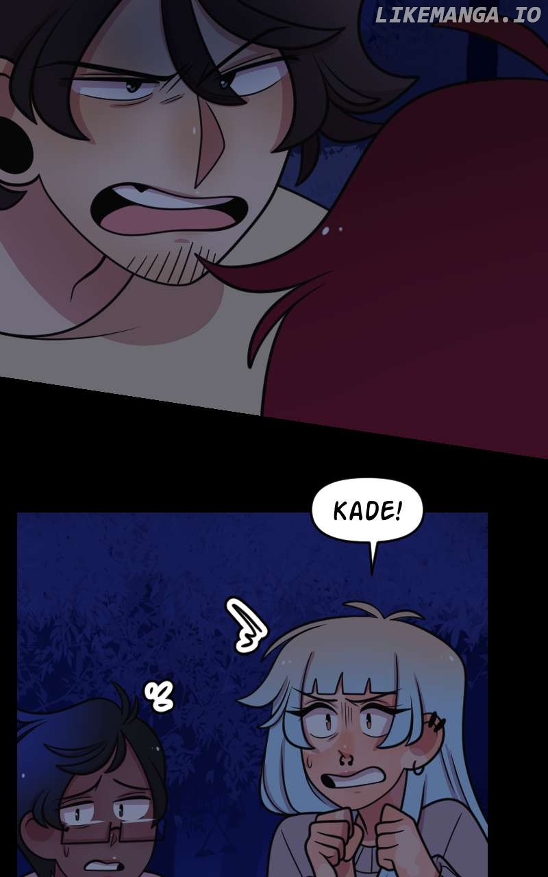 Down To Earth chapter 179 - page 8