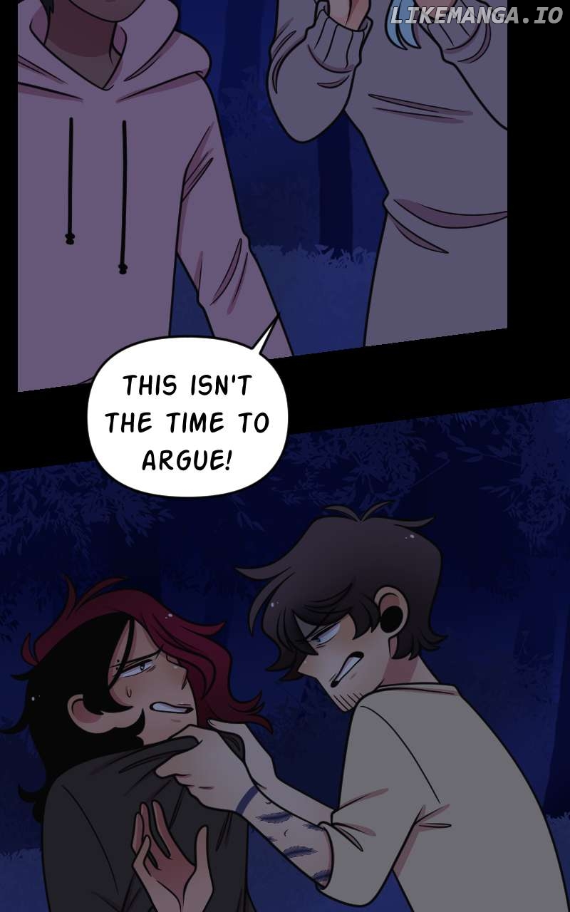 Down To Earth chapter 179 - page 9