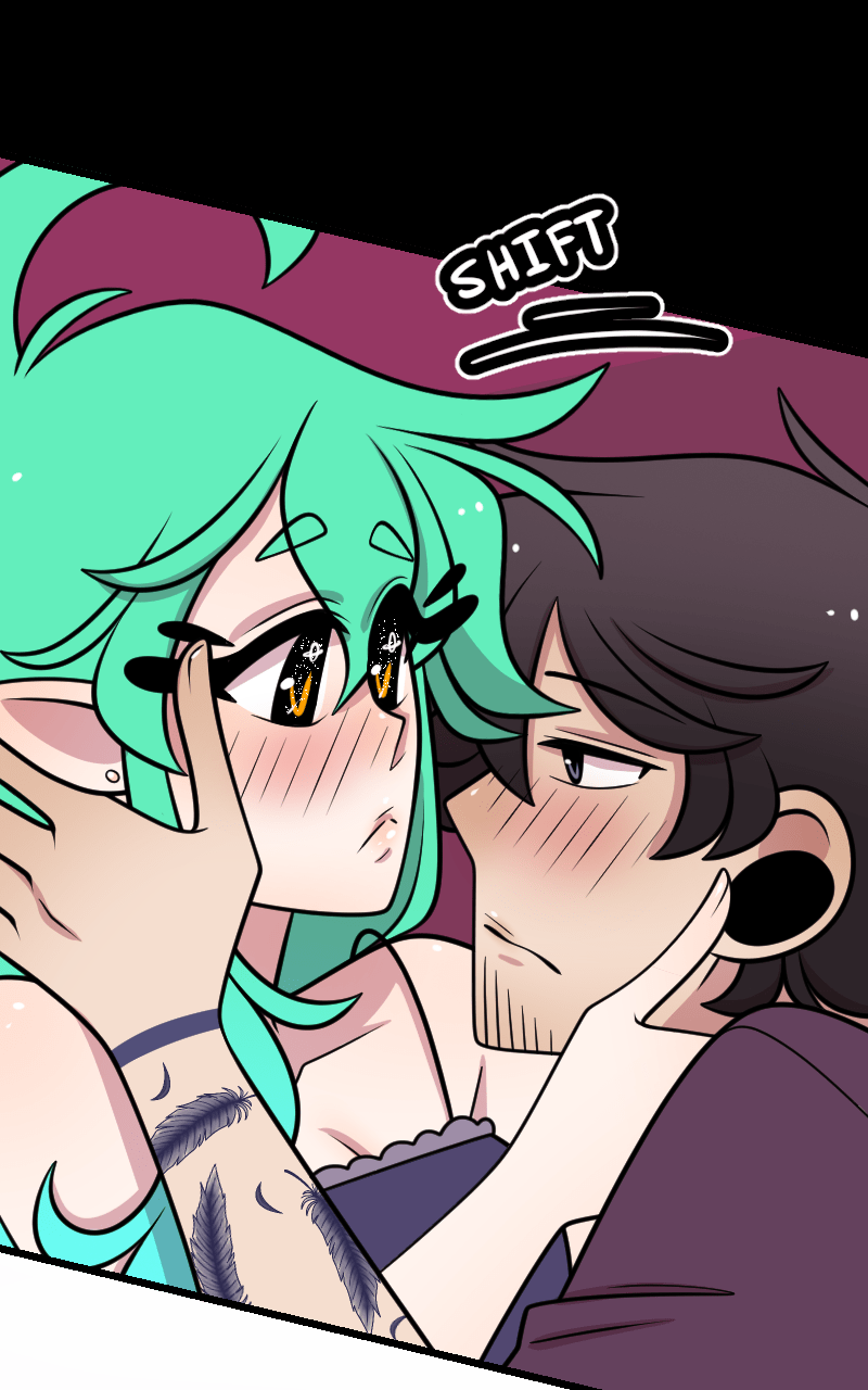 Down To Earth Chapter 224 - page 1