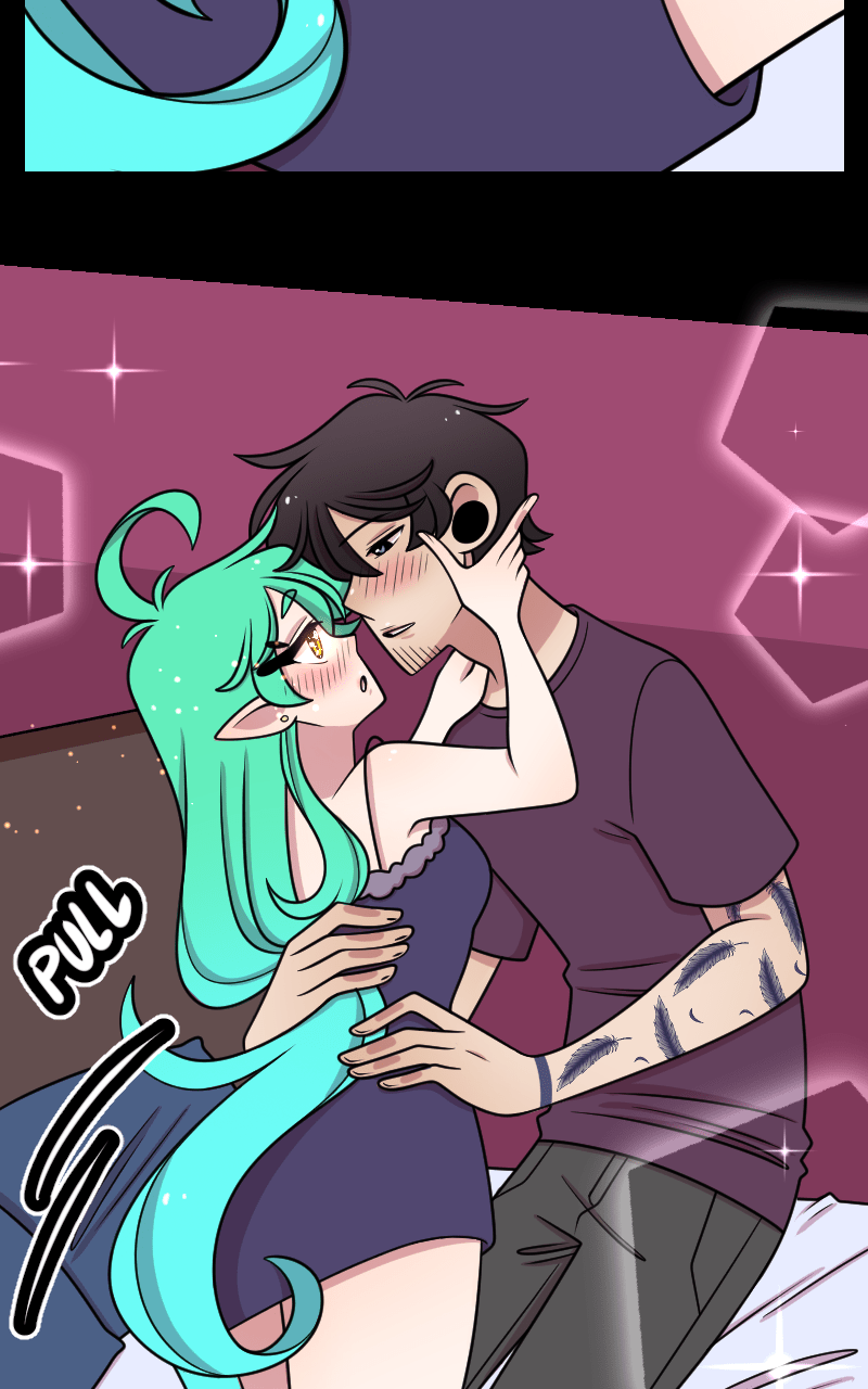 Down To Earth Chapter 224 - page 11