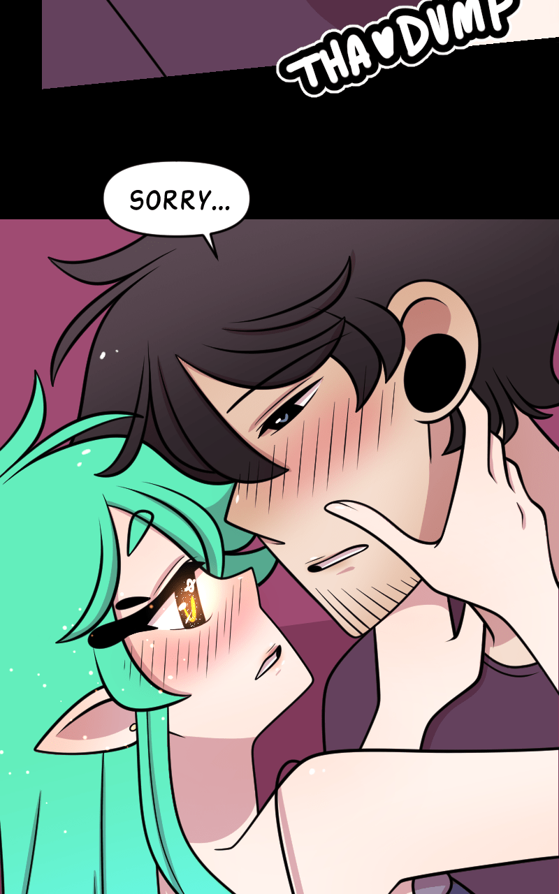 Down To Earth Chapter 224 - page 14