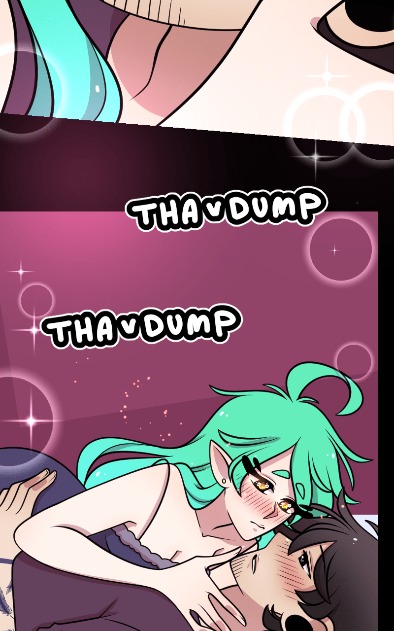 Down To Earth Chapter 224 - page 21