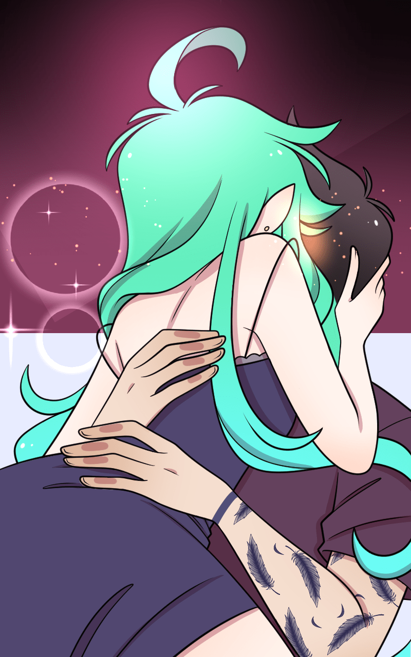 Down To Earth Chapter 224 - page 25