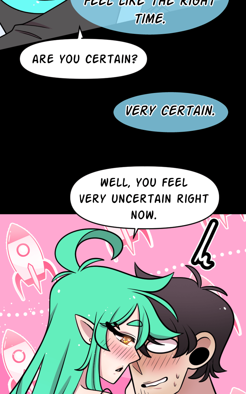 Down To Earth Chapter 224 - page 29