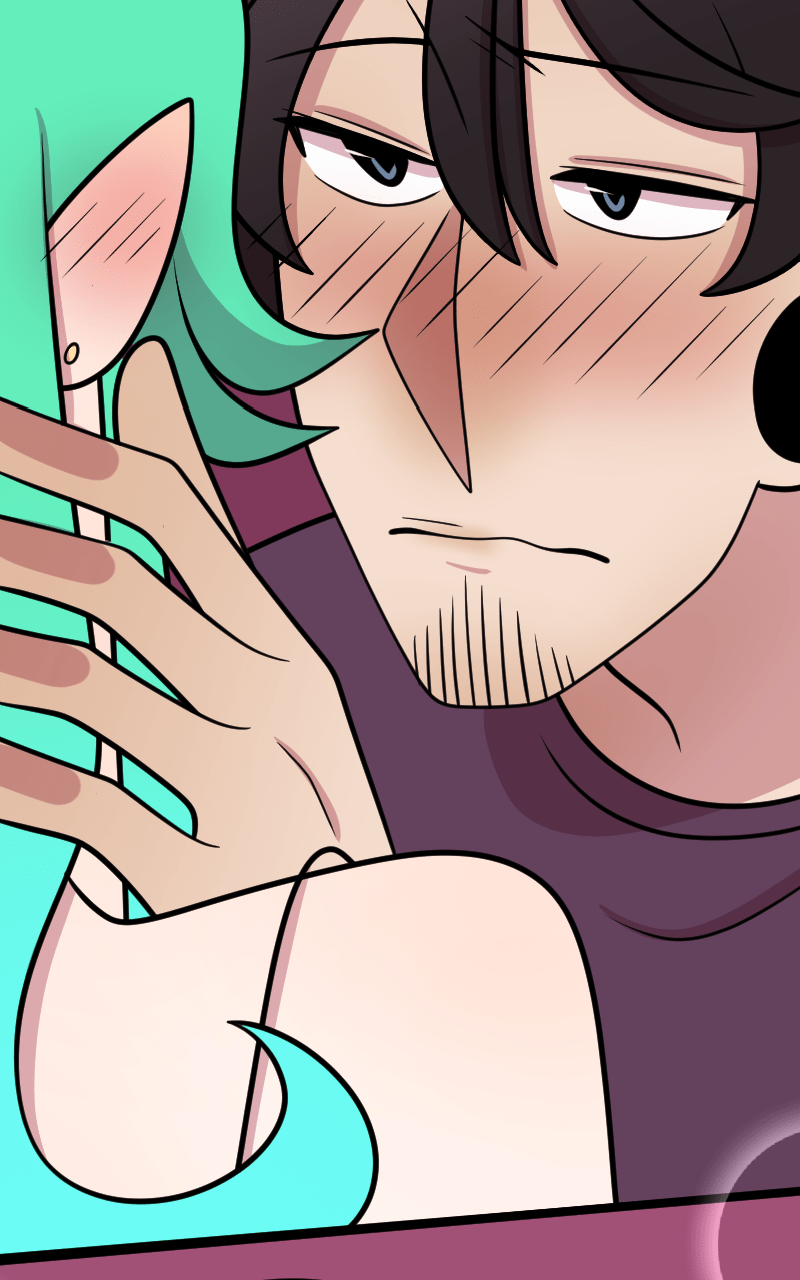 Down To Earth Chapter 224 - page 3