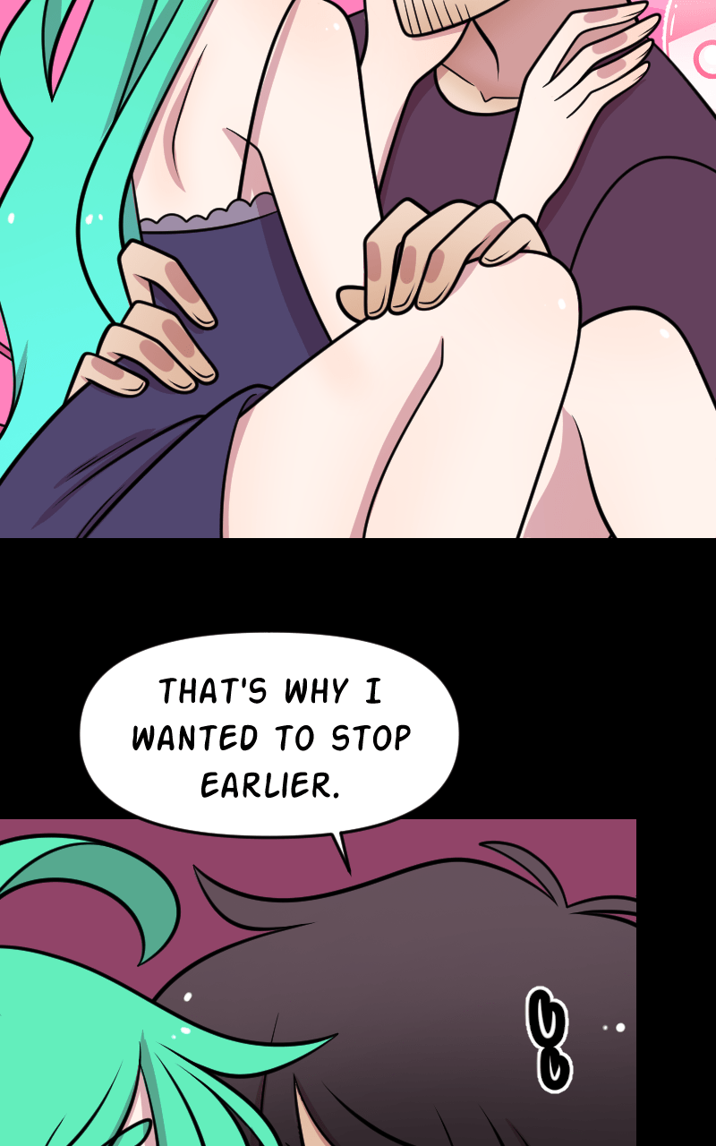 Down To Earth Chapter 224 - page 30