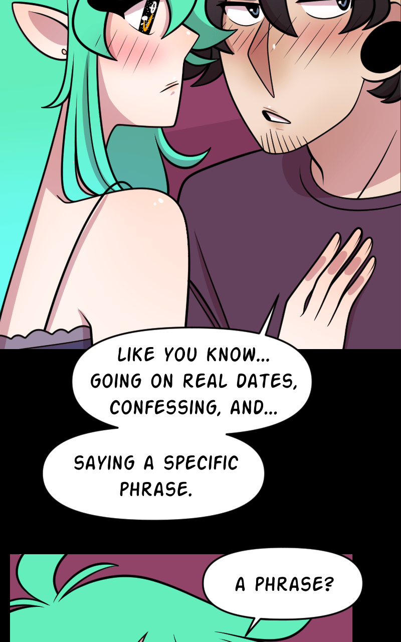 Down To Earth Chapter 224 - page 32