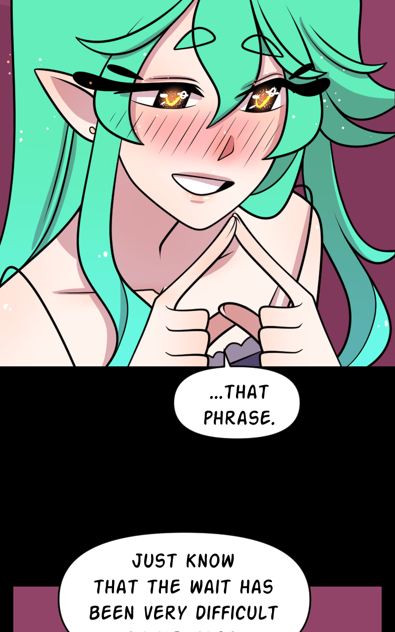 Down To Earth Chapter 224 - page 35