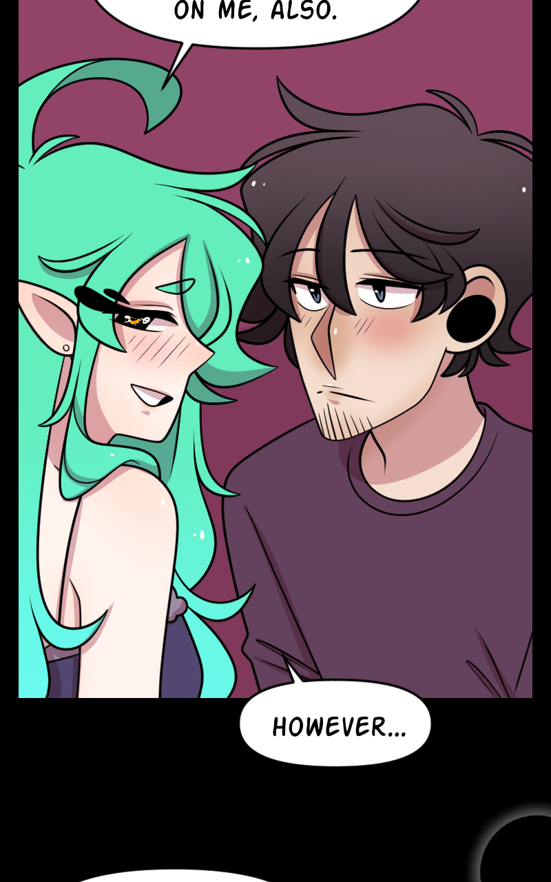 Down To Earth Chapter 224 - page 36