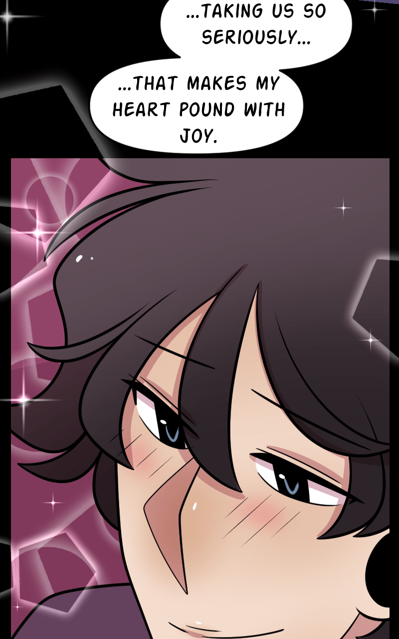 Down To Earth Chapter 224 - page 38