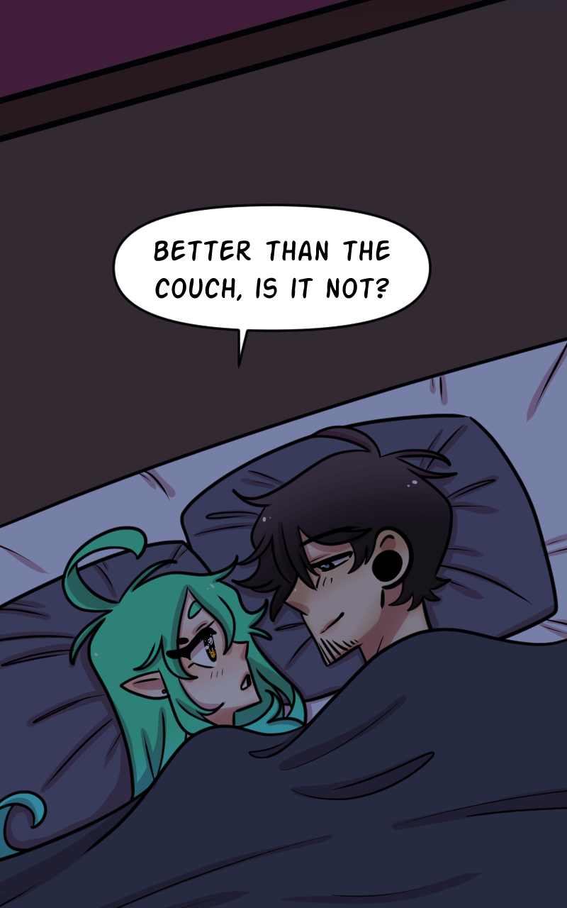Down To Earth Chapter 224 - page 43