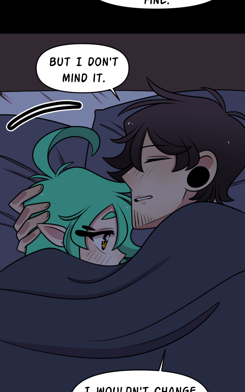 Down To Earth Chapter 224 - page 46