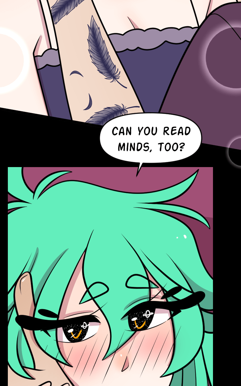 Down To Earth Chapter 224 - page 5