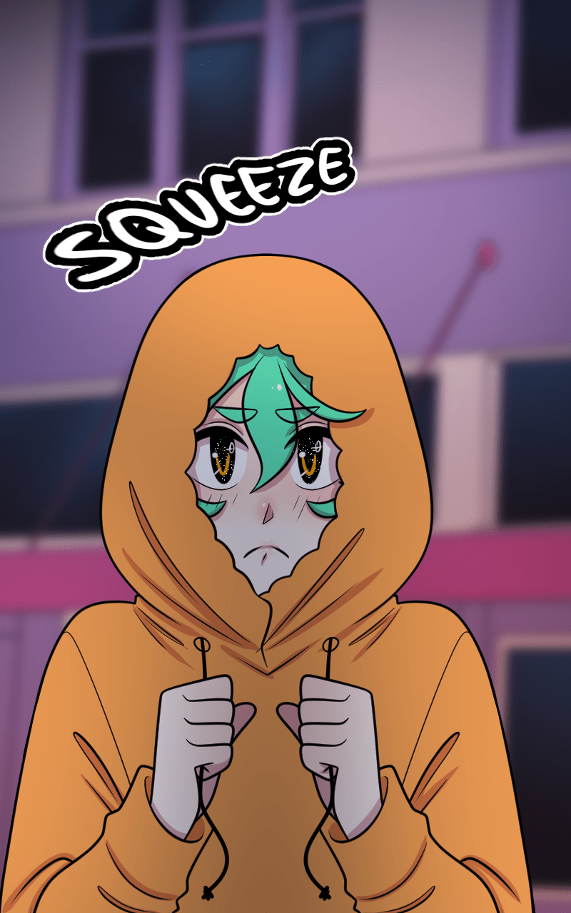 Down To Earth Chapter 224 - page 56