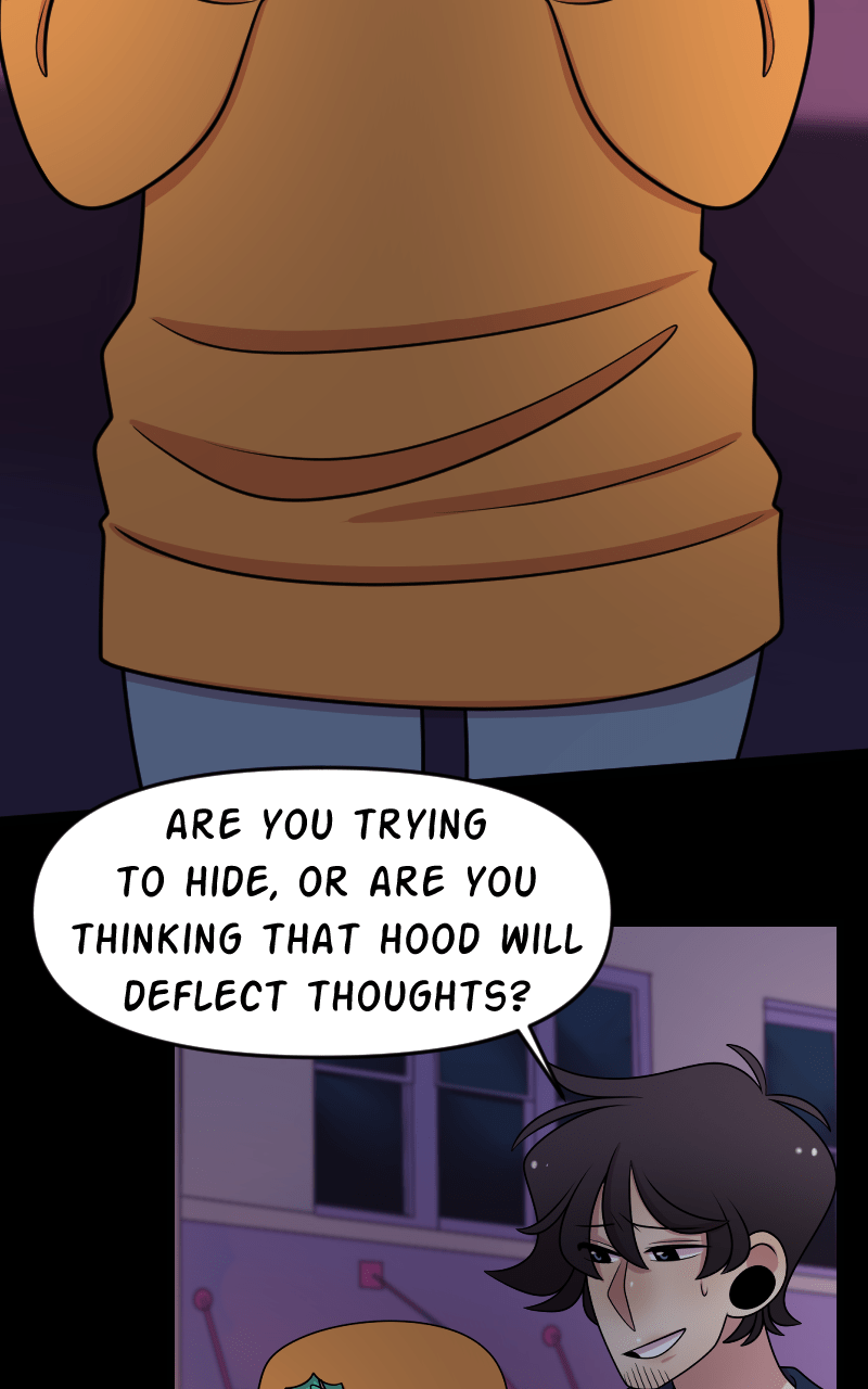 Down To Earth Chapter 224 - page 57