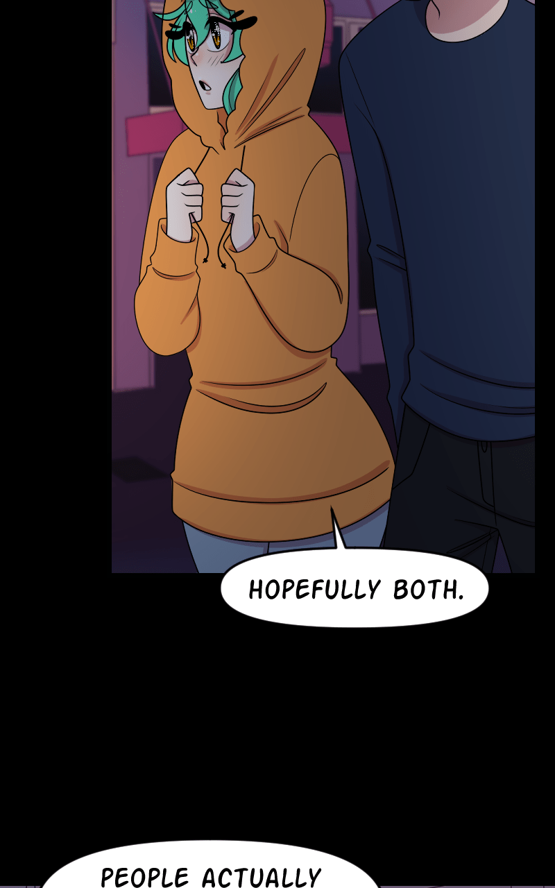 Down To Earth Chapter 224 - page 58