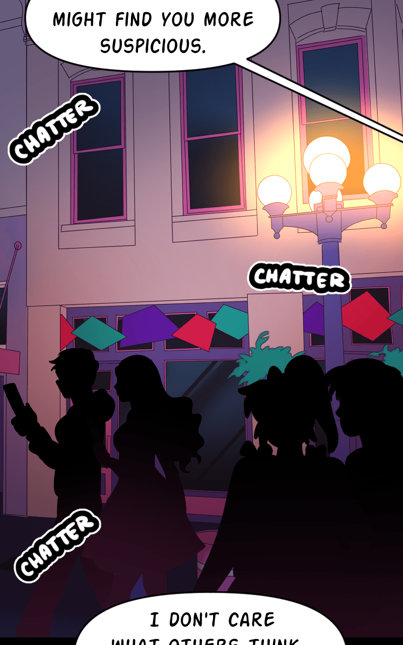 Down To Earth Chapter 224 - page 59