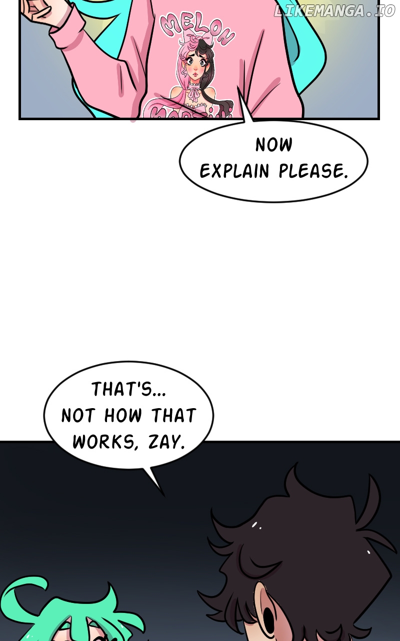 Down To Earth chapter 26 - page 13
