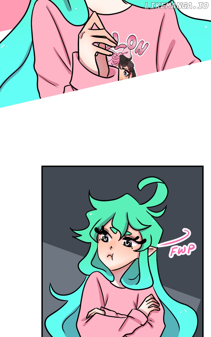 Down To Earth chapter 26 - page 17