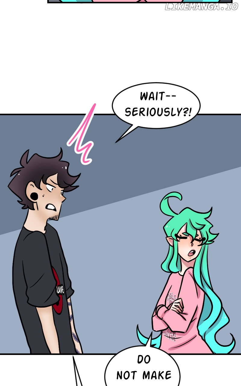 Down To Earth chapter 26 - page 18
