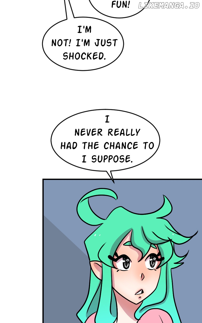 Down To Earth chapter 26 - page 19