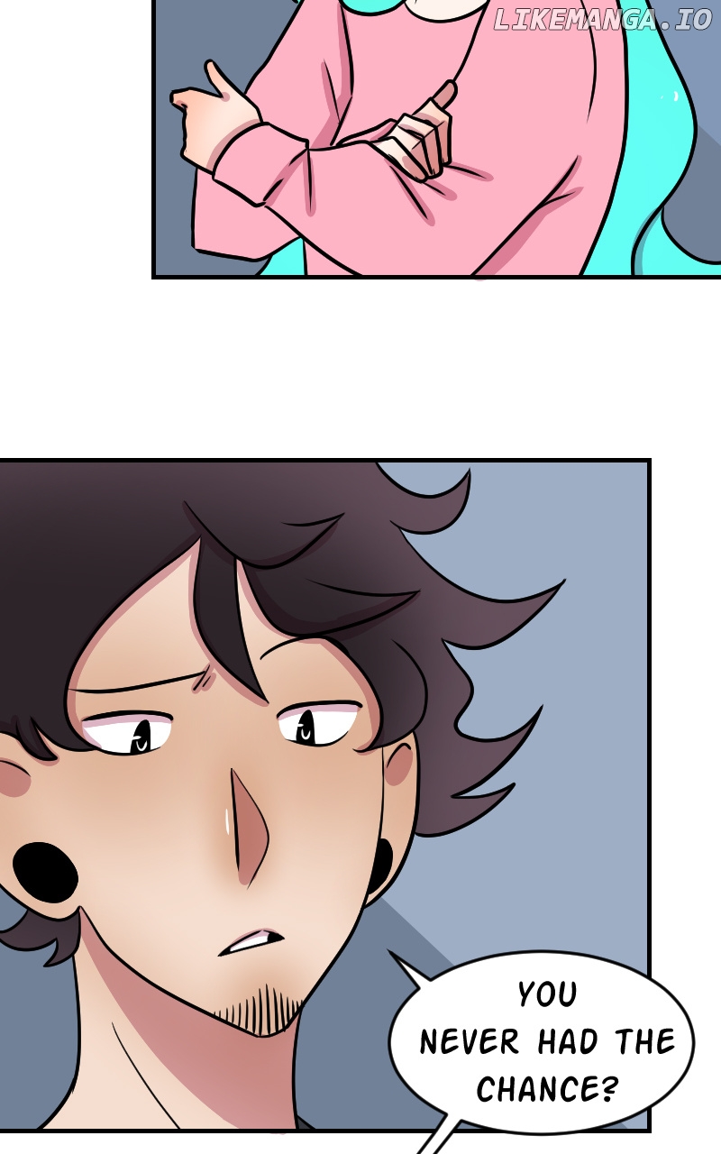 Down To Earth chapter 26 - page 20