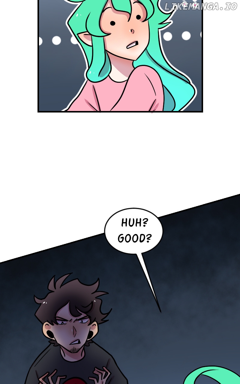 Down To Earth chapter 26 - page 23