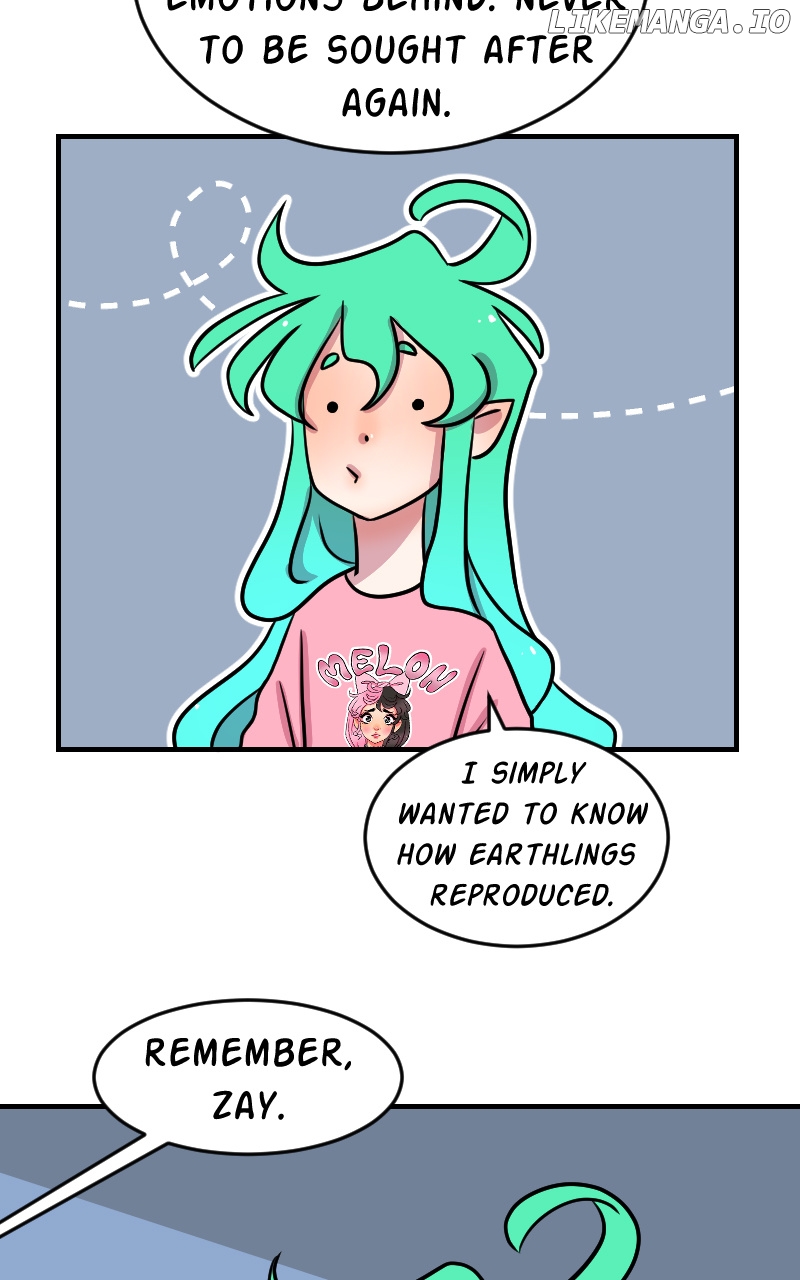 Down To Earth chapter 26 - page 25