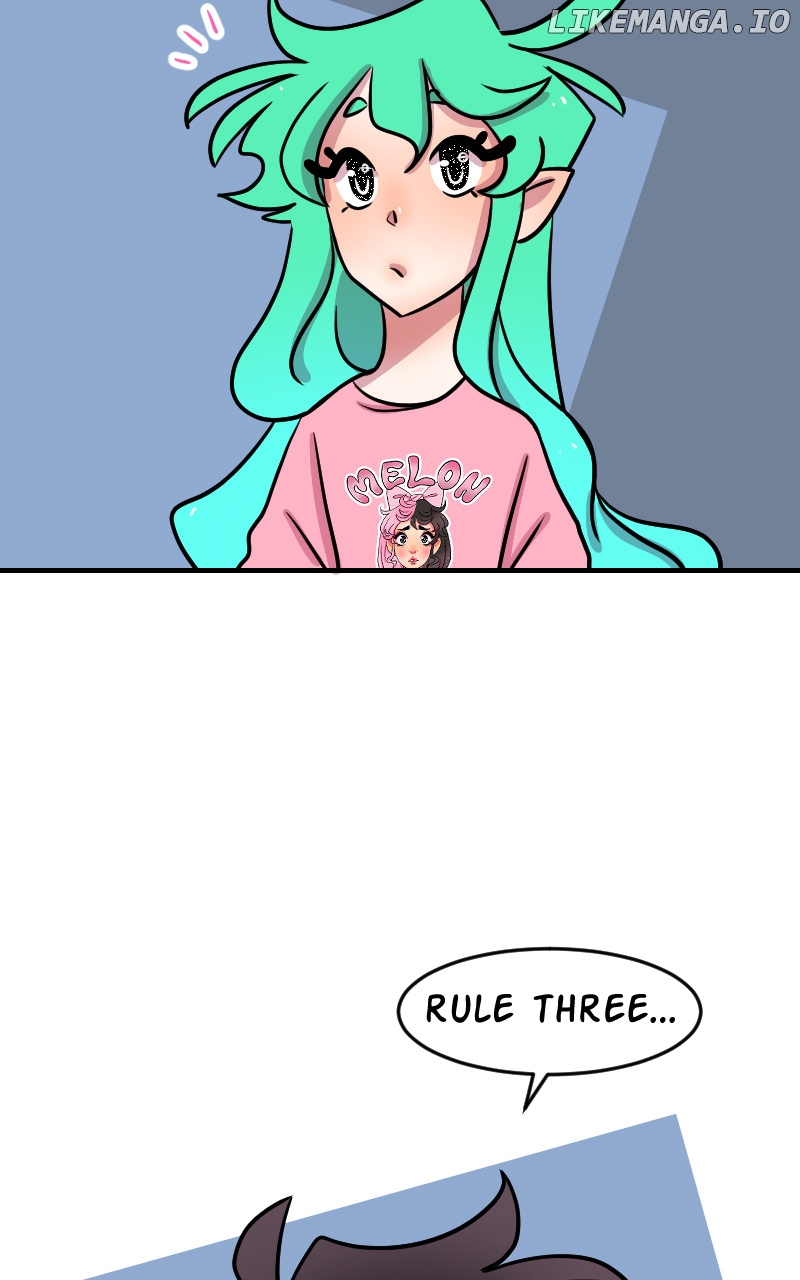 Down To Earth chapter 26 - page 26