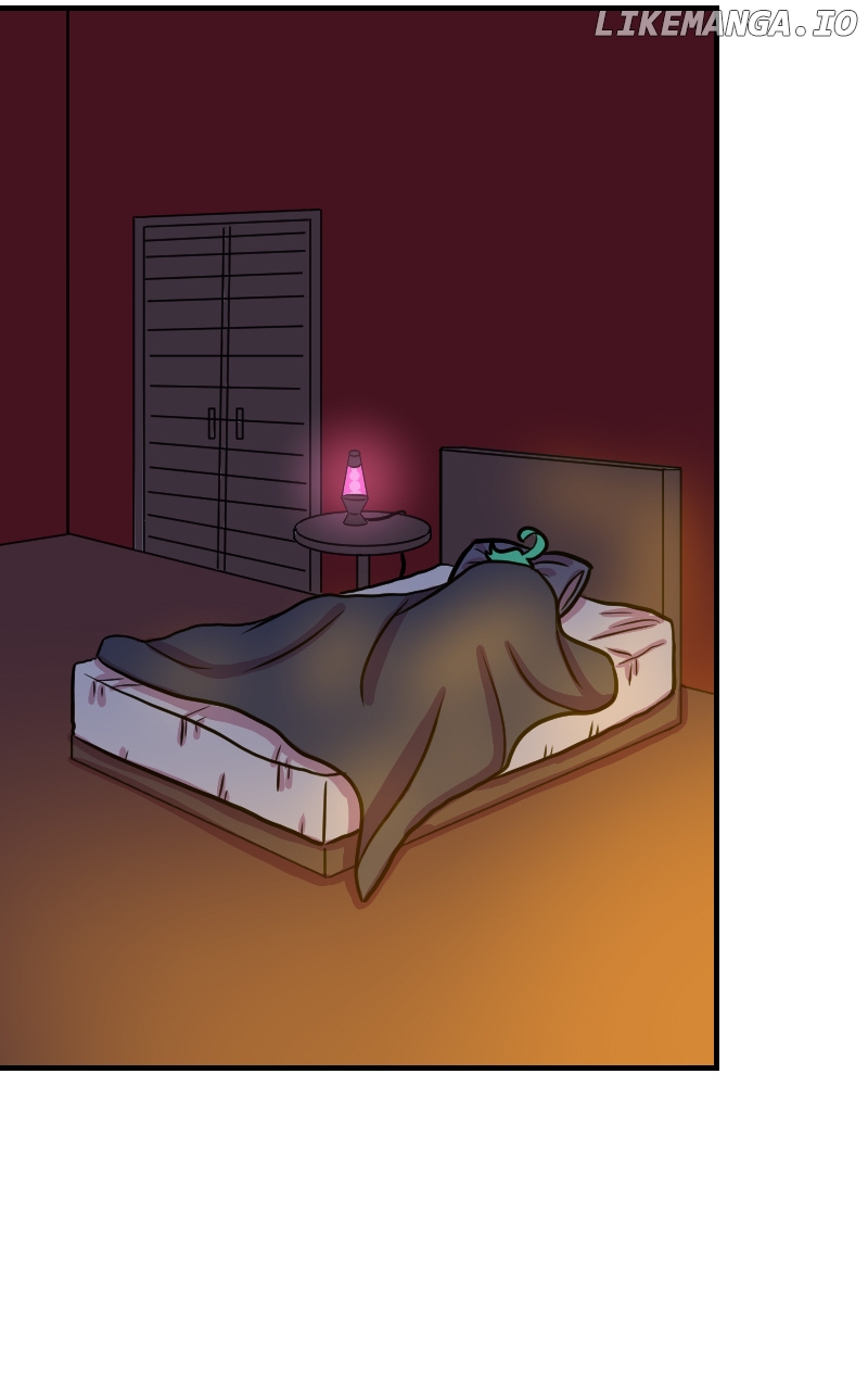 Down To Earth chapter 26 - page 32