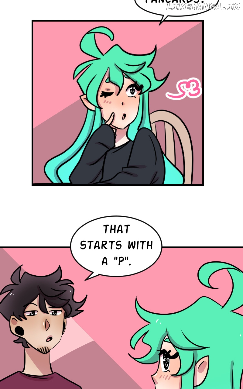 Down To Earth chapter 26 - page 53