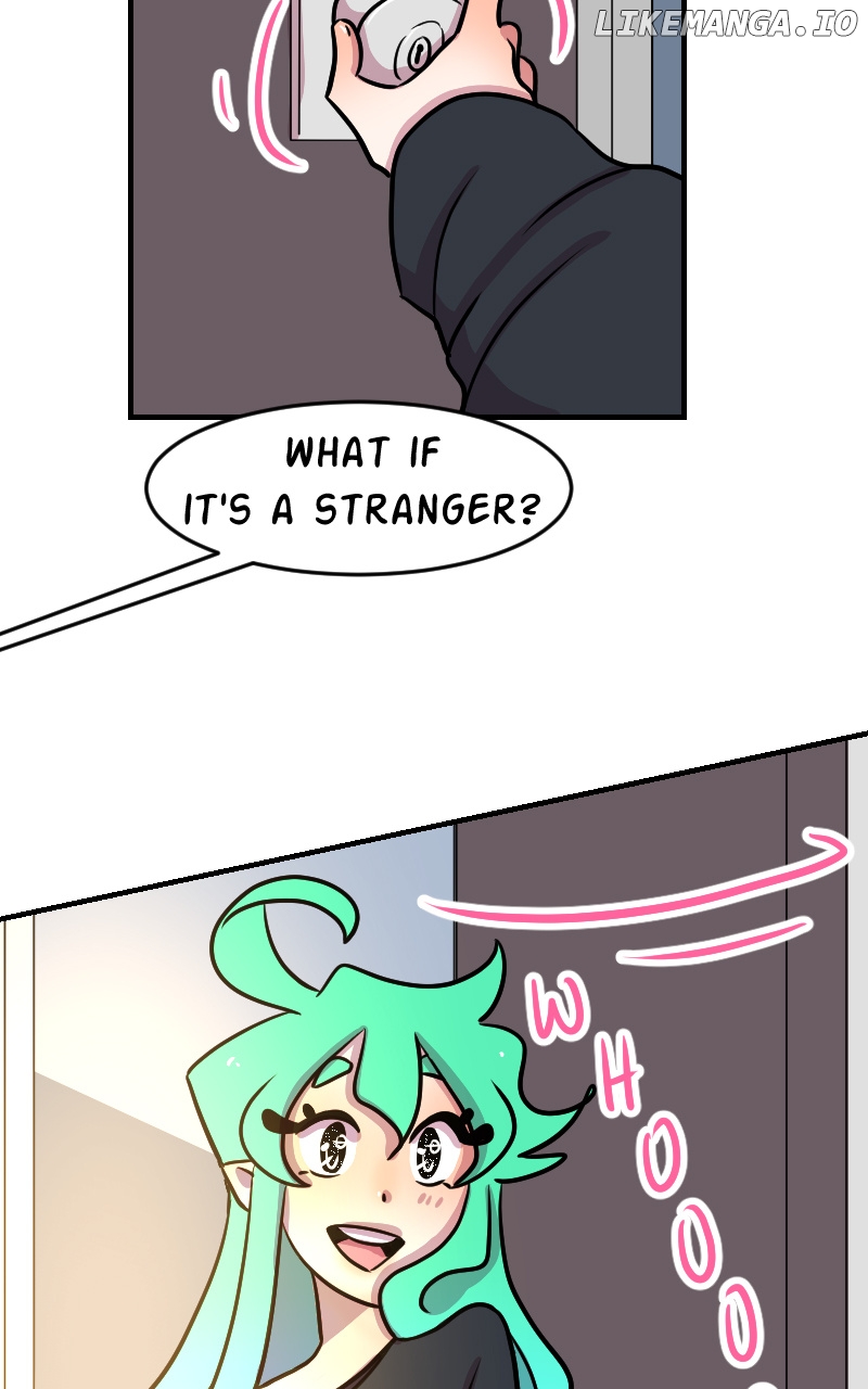 Down To Earth chapter 26 - page 59