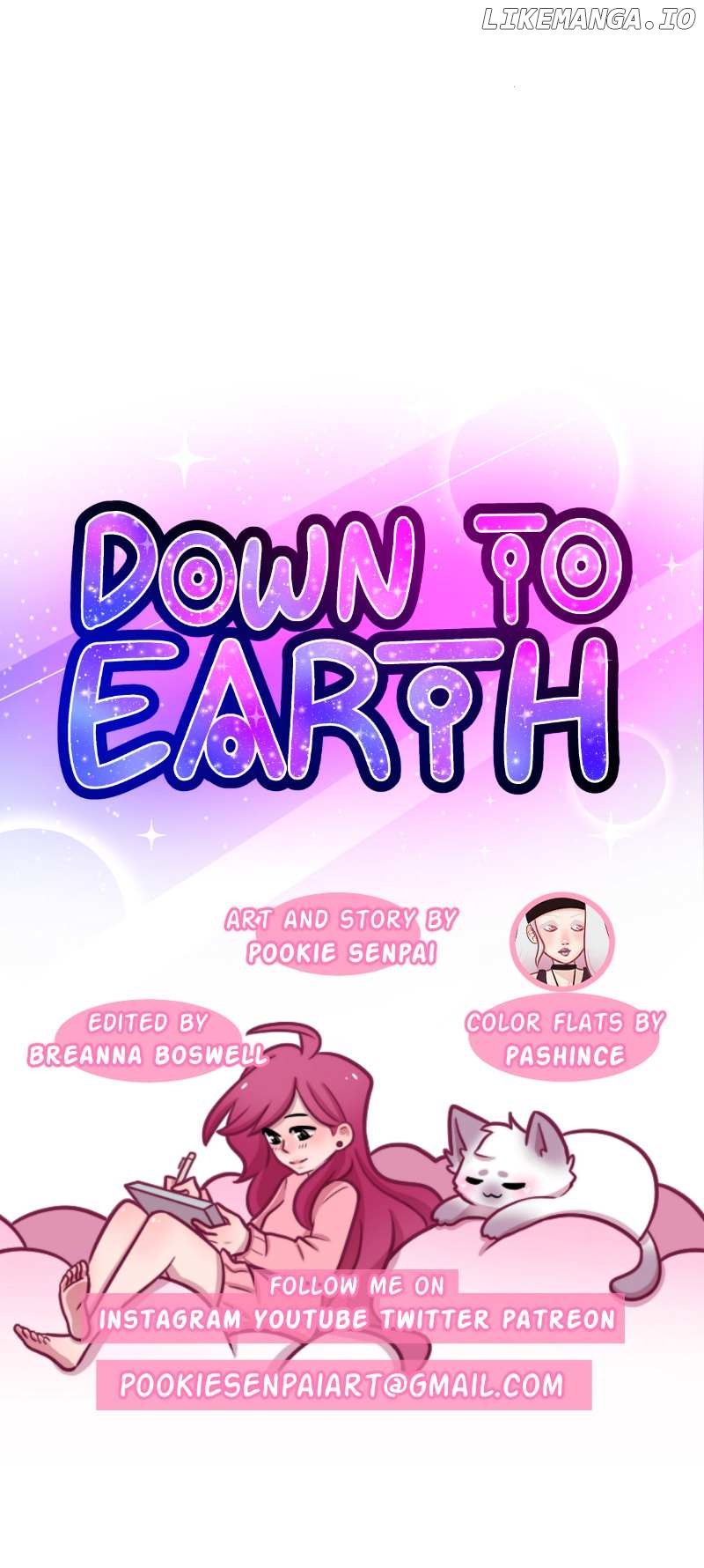Down To Earth chapter 26 - page 65