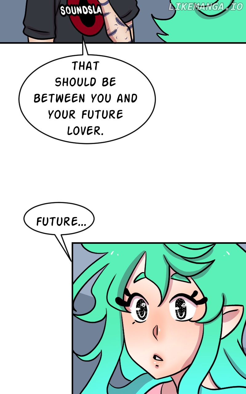 Down To Earth chapter 26 - page 9