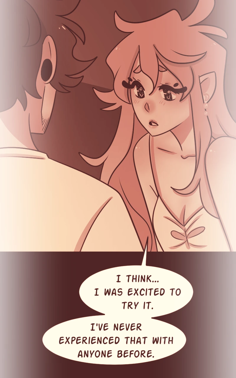Down To Earth chapter 136 - page 17