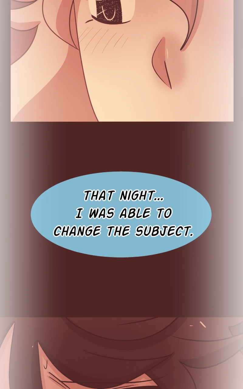 Down To Earth chapter 136 - page 21