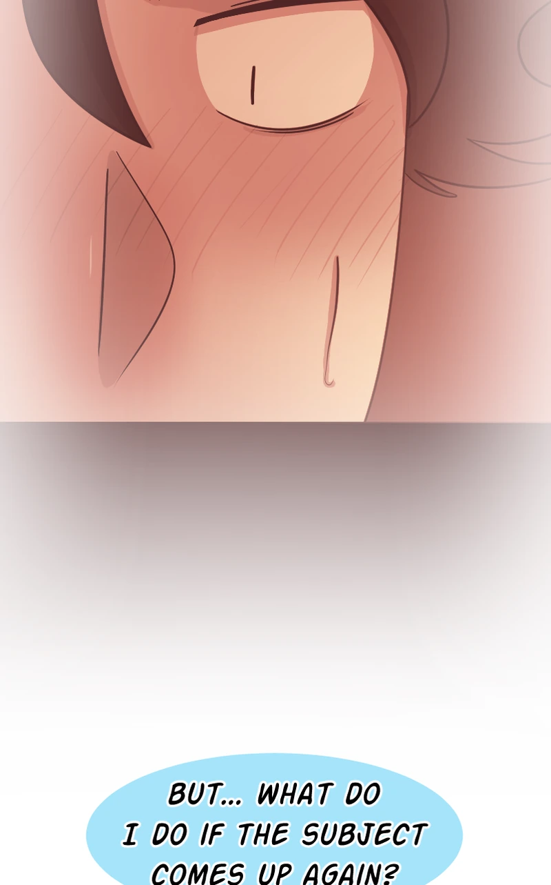 Down To Earth chapter 136 - page 22