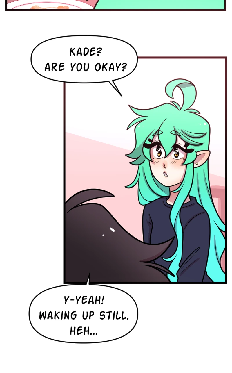 Down To Earth chapter 136 - page 24
