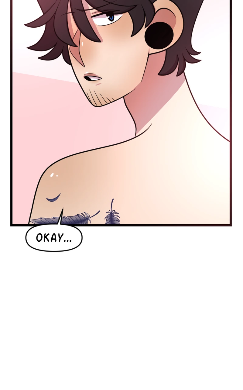 Down To Earth chapter 136 - page 33
