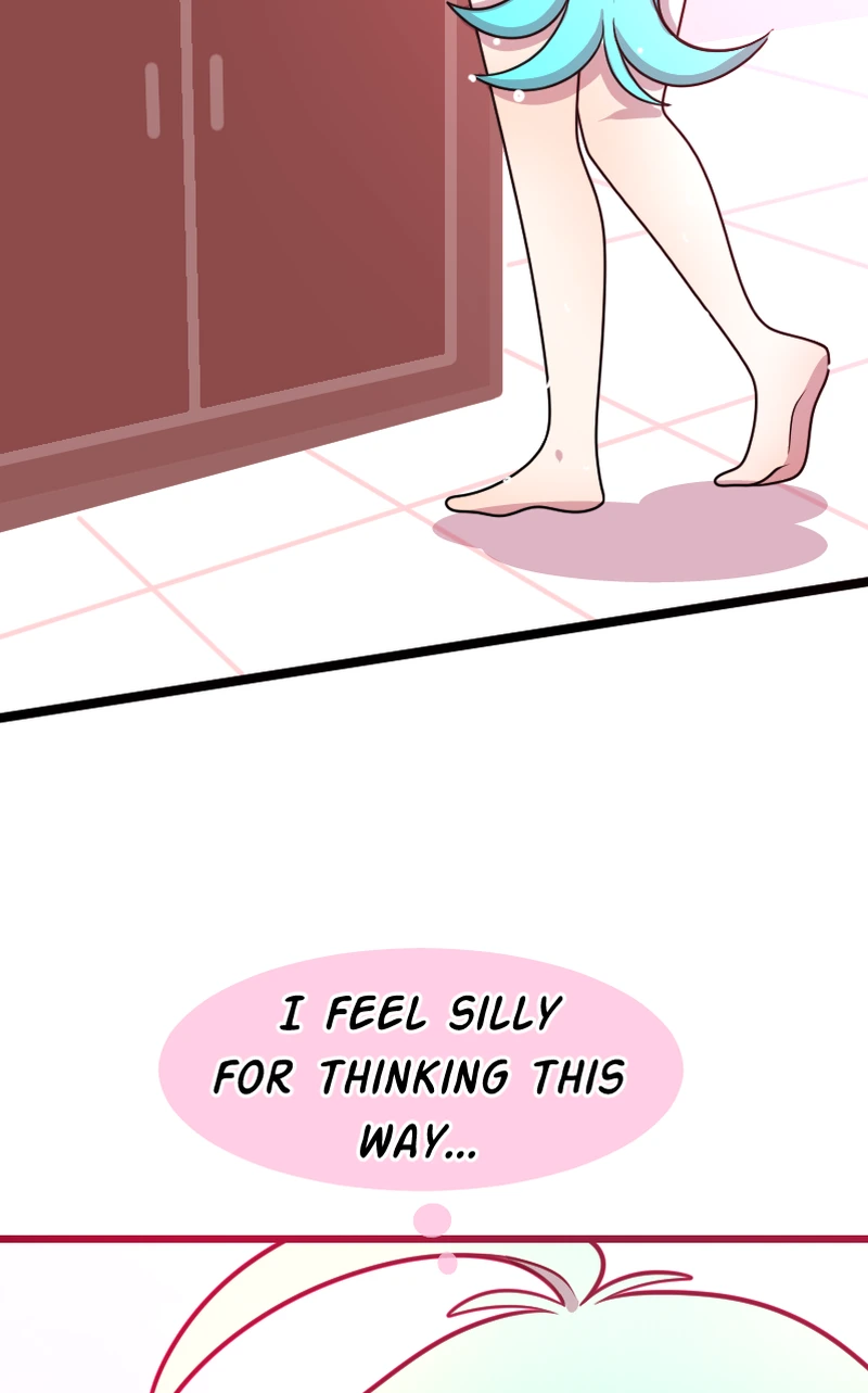 Down To Earth chapter 136 - page 36