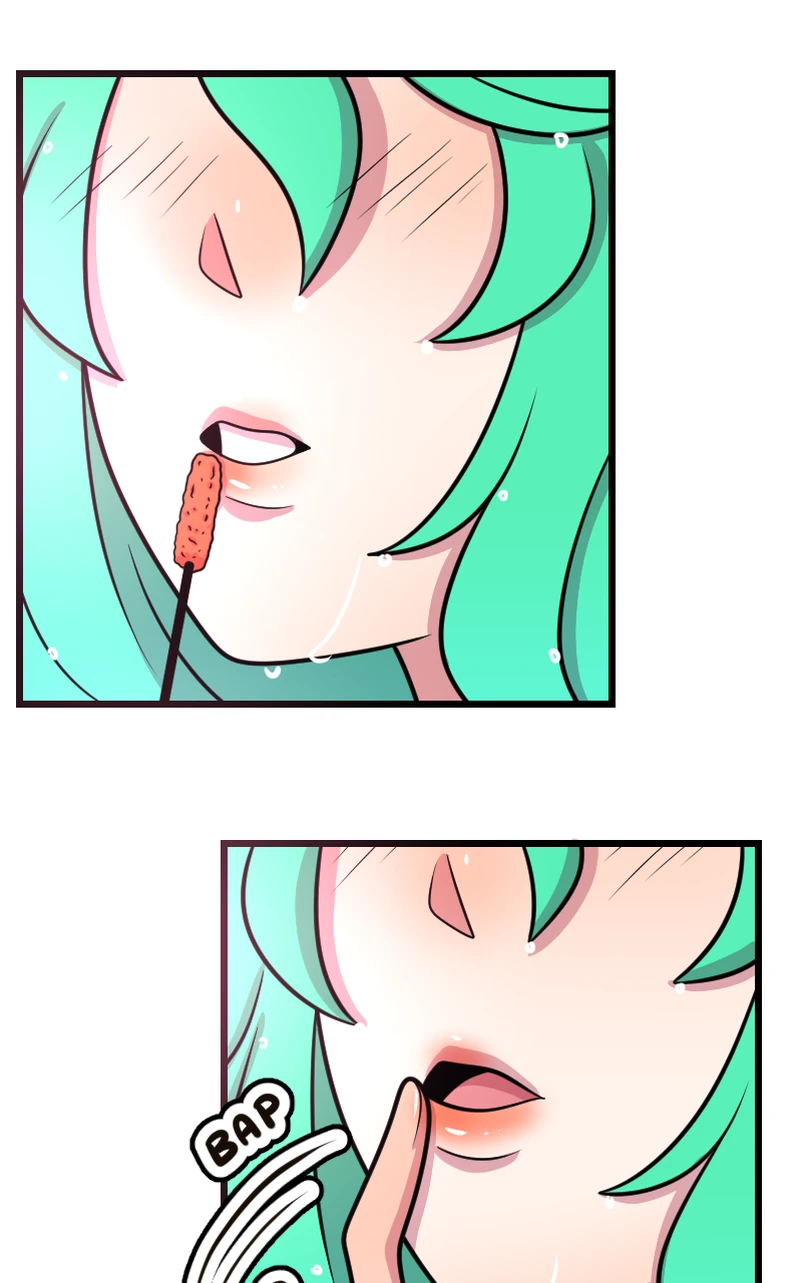 Down To Earth chapter 136 - page 42