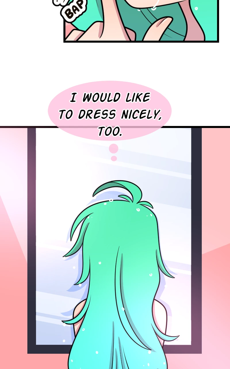 Down To Earth chapter 136 - page 43