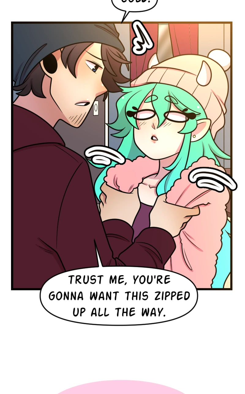 Down To Earth chapter 136 - page 54