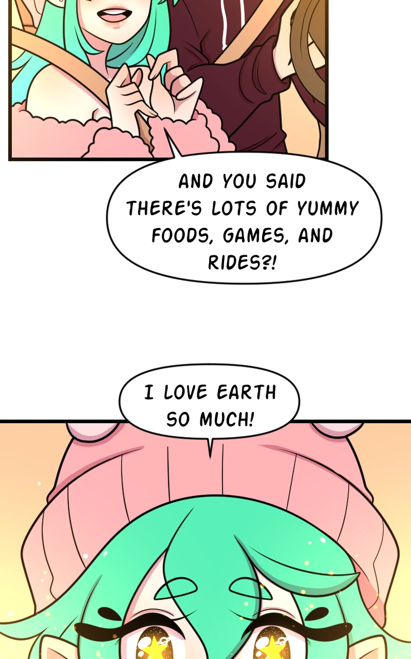 Down To Earth chapter 136 - page 63