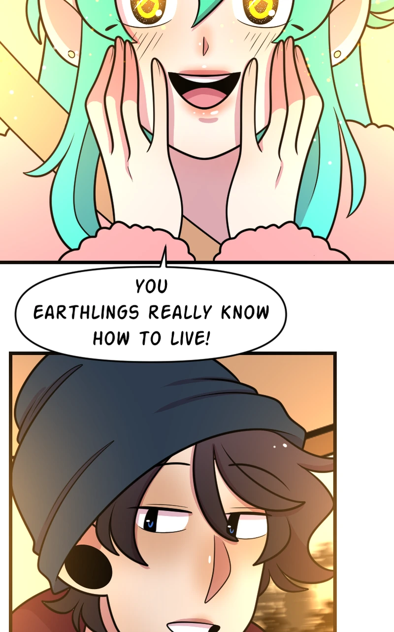 Down To Earth chapter 136 - page 64