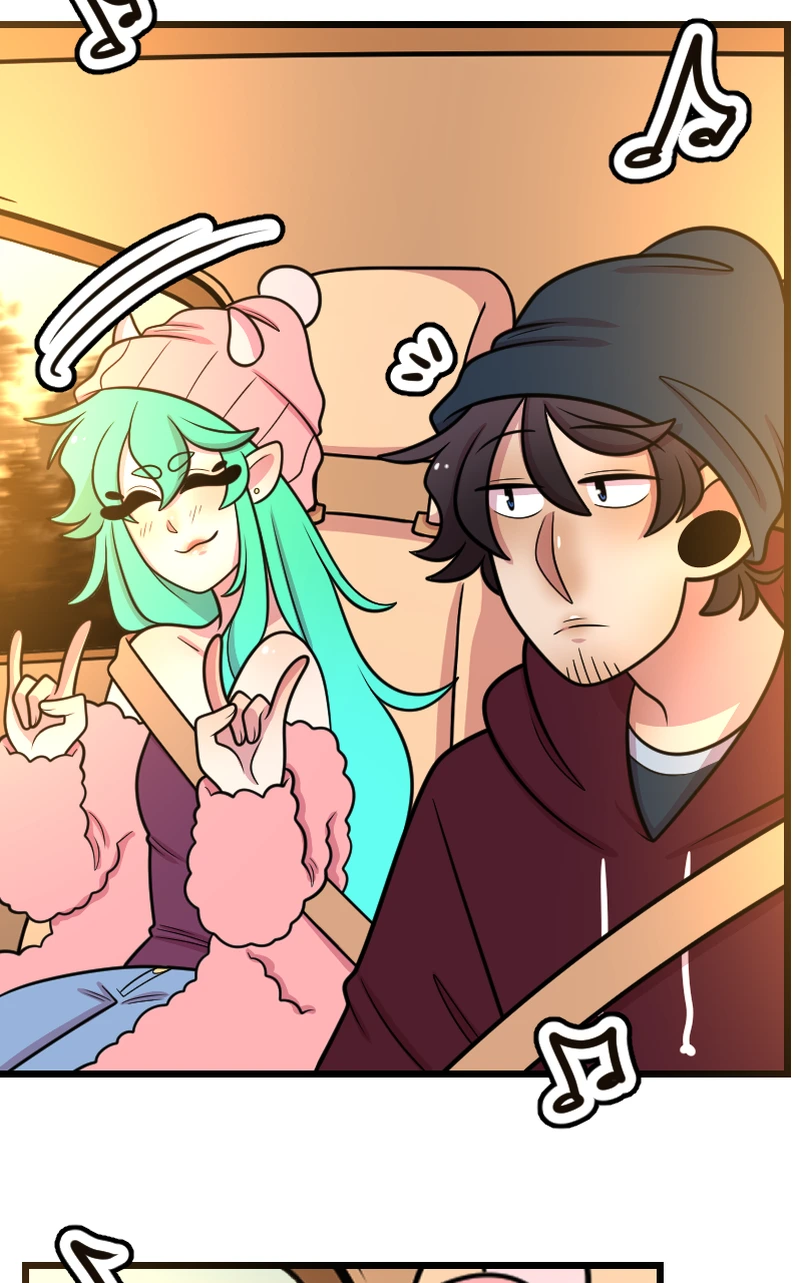 Down To Earth chapter 136 - page 68