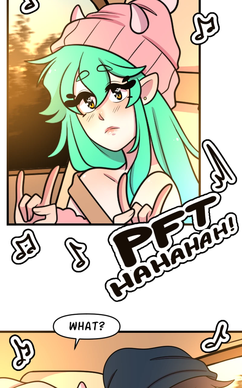 Down To Earth chapter 136 - page 69