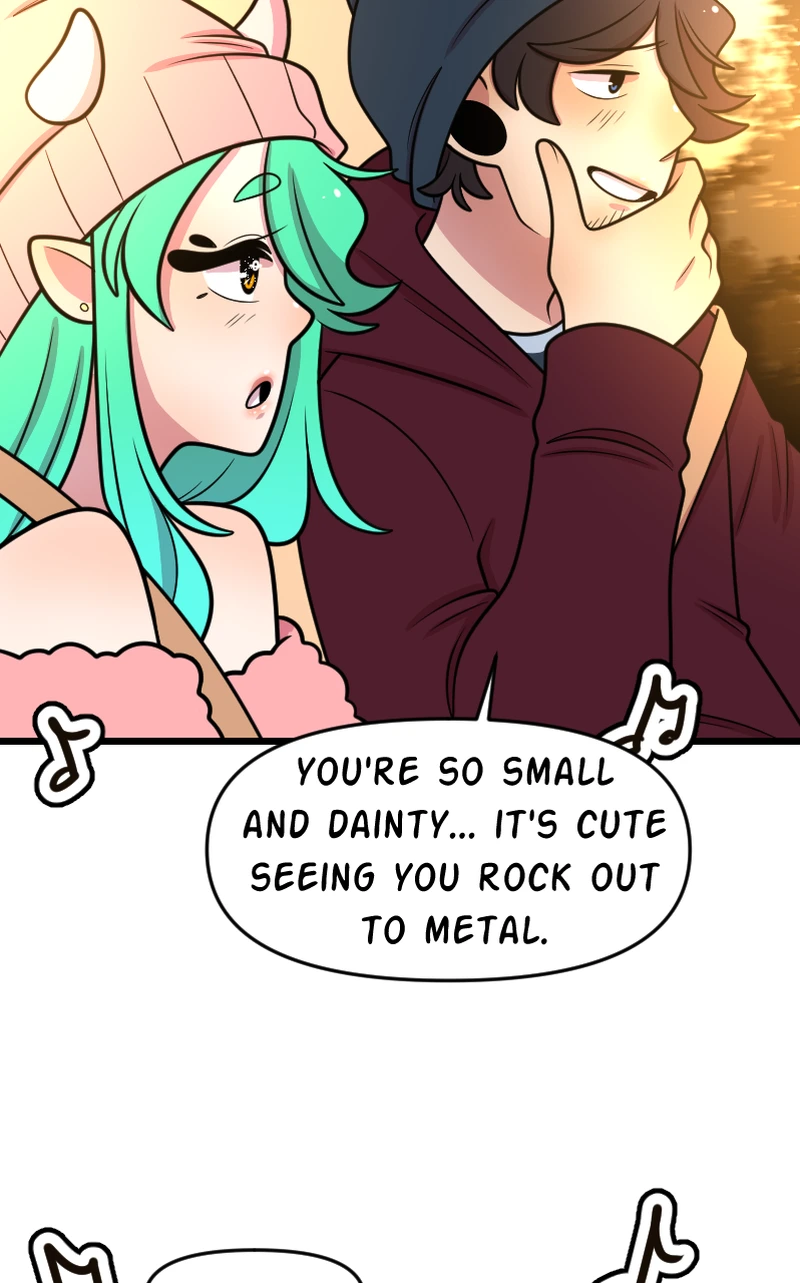 Down To Earth chapter 136 - page 70